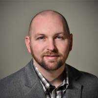 Mark Hough