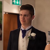 Gavin D.