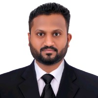 Mudassar Shaikh