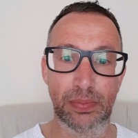 Peter Crow