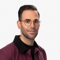 Michael van den Hoek