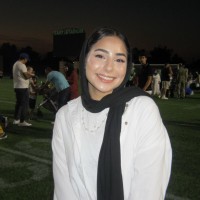 Mariam Ourani