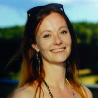 Kristine Sarauw Lundsgaard