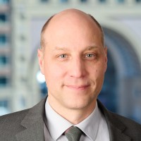 David Soucy, Cbet, Cres