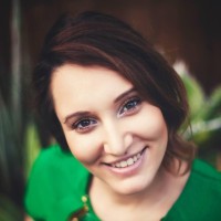 Ljudmila (Lucy) Popova