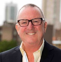 Greg Sedgwick