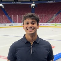 Kiyan Dhanani
