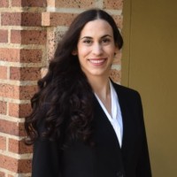 Rebecca Nasrallah