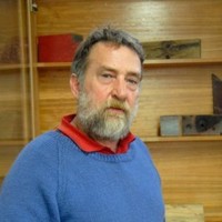 Graeme Palmer