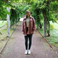 Freya Murray