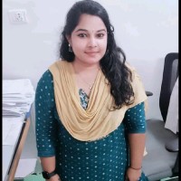 Malathi Mohan