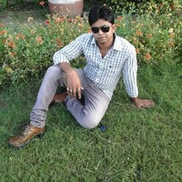 Shrish chandra yadav