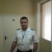 Anton Voroshylov