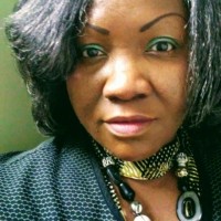 Veronica Denkins-Adams