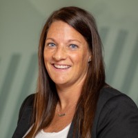 Addie Emerine, MBA, CDR