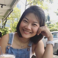 Stephanie Yong
