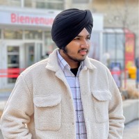 Jaskaran Singh