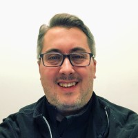 Chris Kaiser