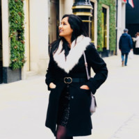 Shruti Sorte