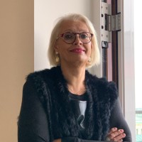 Anne Nord Sjöström