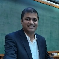 Raghunath Sawant