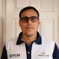 Leopoldo Vaca