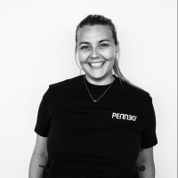 Nanna Pedersen