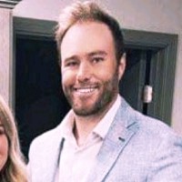 Andrew Inglis, BS, ACHE