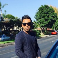 harshdeep Chugh