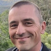 David Anstiss