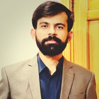 Muhammad Umar Farooq