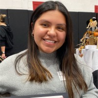 Sandra Ramirez-Vaquerano