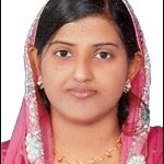 Afshana Ansar