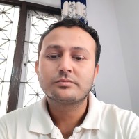 Raj Sangroula