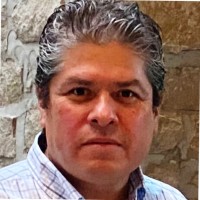 MSc. Domingo R. González