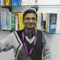 Pankaj Mathur