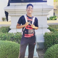 Isaiah Glaze