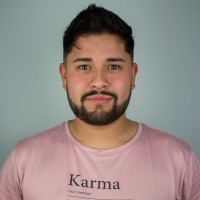 Jairo Andres Acosta Sanchez