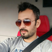 Kenan Mermi