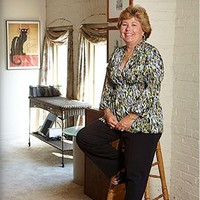 Deborah Gavin