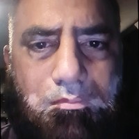 Muzamil Gulzar