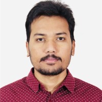 Mahesh Kuruba