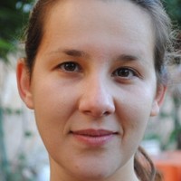 Petra Pop Ristova