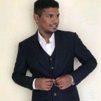 Amarender Keerthi