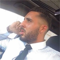 Yassine Ghanane