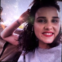 Alina Kliushnichenko