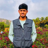 Pratheek Gowda