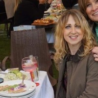 Sharon Wright