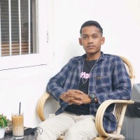Muhammad Kevin Aditya