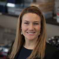 Molly Spencer, Phd